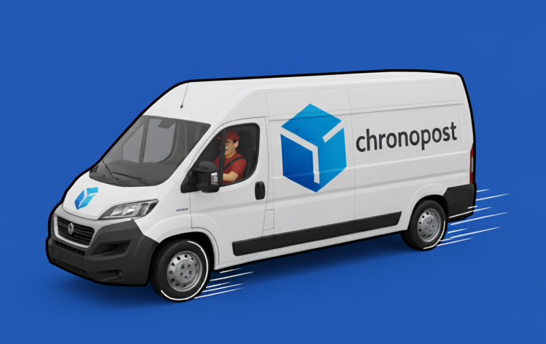 Chronopost