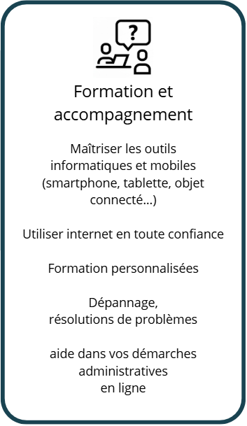 accompagnement